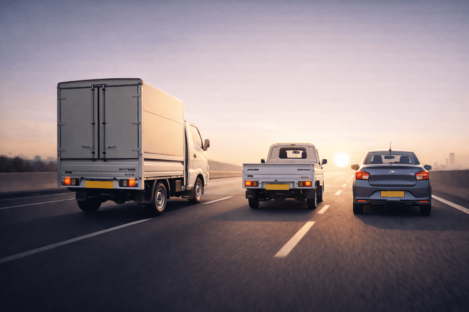 GoRivo mobility services