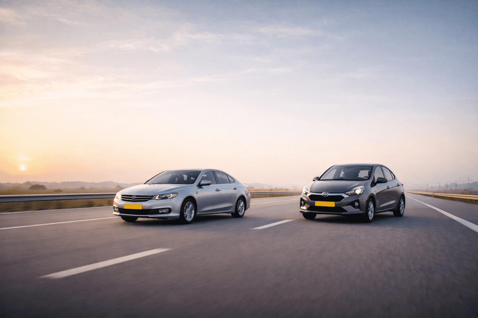 Discover new places with GoRivo